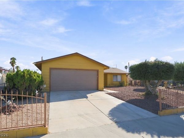 1305 Jackson Avenue , Las Vegas, NV 89106
