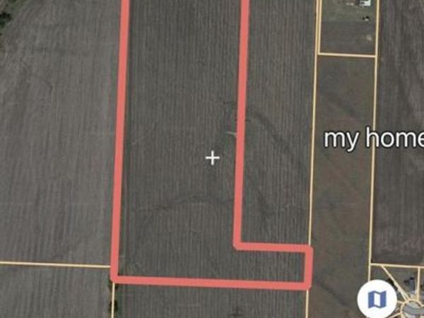 TBD COUNTY ROAD 596, Nevada, TX 75173