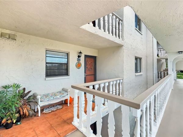 9395 Pennsylvania AVE , Unit 34, BONITA SPRINGS, FL 34135