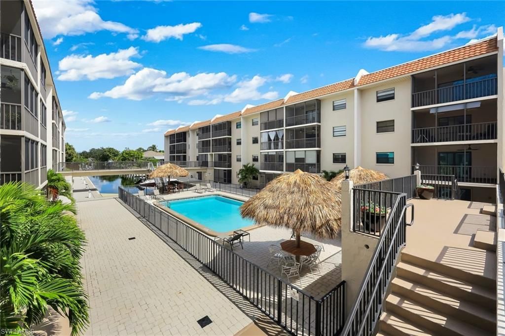 9395 Pennsylvania Ave , Unit 34, Bonita Springs, FL 34135 Photo