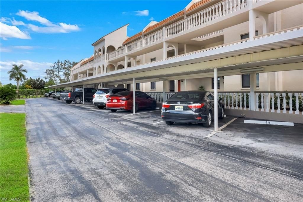 9395 Pennsylvania Ave , Unit 34, Bonita Springs, FL 34135 Photo