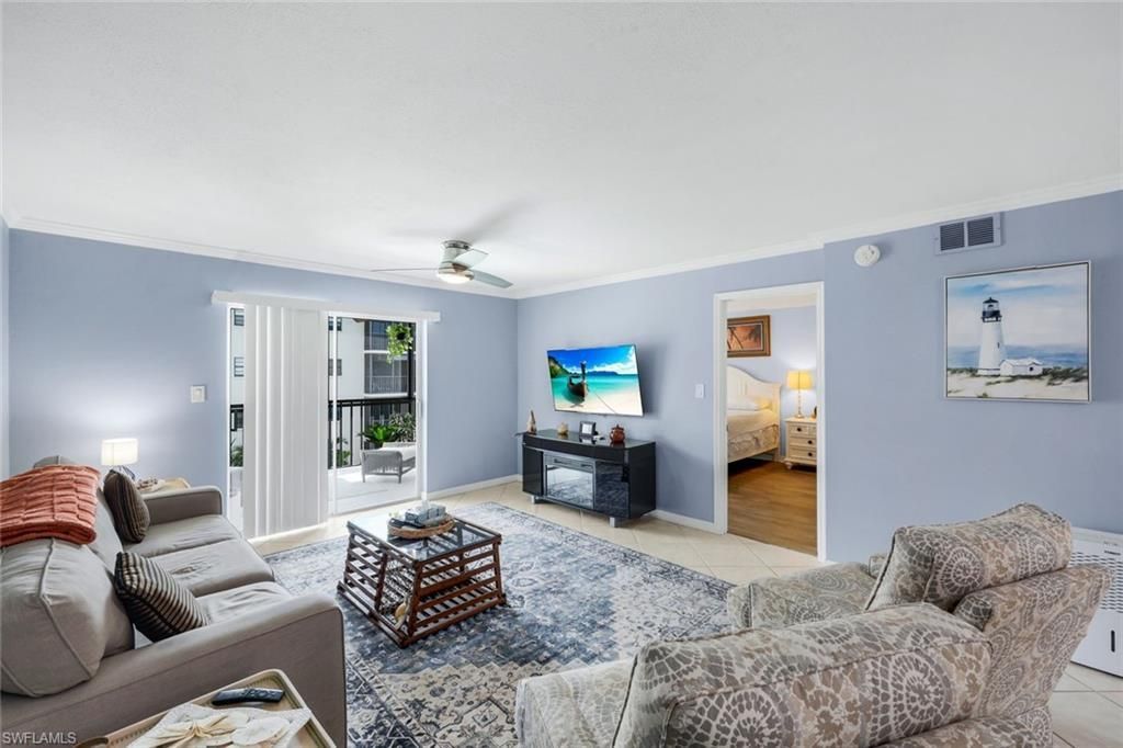 9395 Pennsylvania Ave , Unit 34, Bonita Springs, FL 34135 Photo