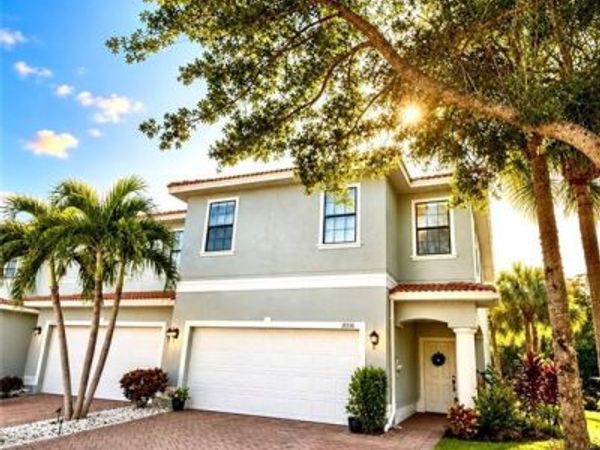 15338 Summit Place CIR , Unit 163, NAPLES, FL 34119