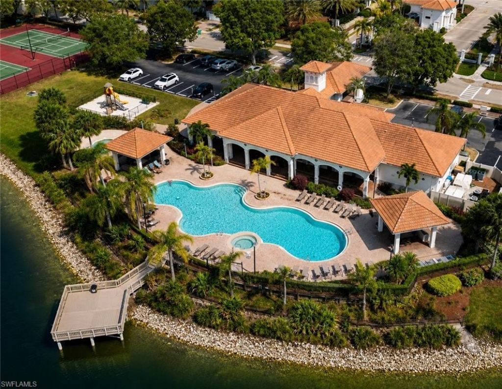 15338 Summit Place Cir , Unit 163, Naples, FL 34119 Photo