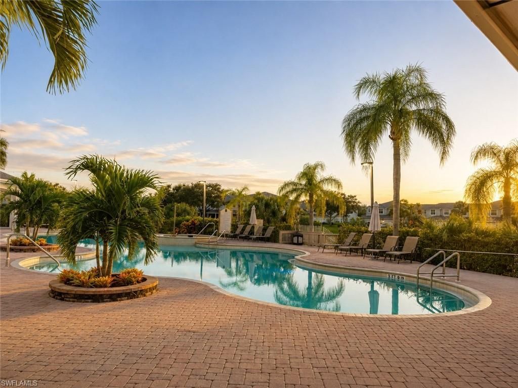 15338 Summit Place Cir , Unit 163, Naples, FL 34119 Photo