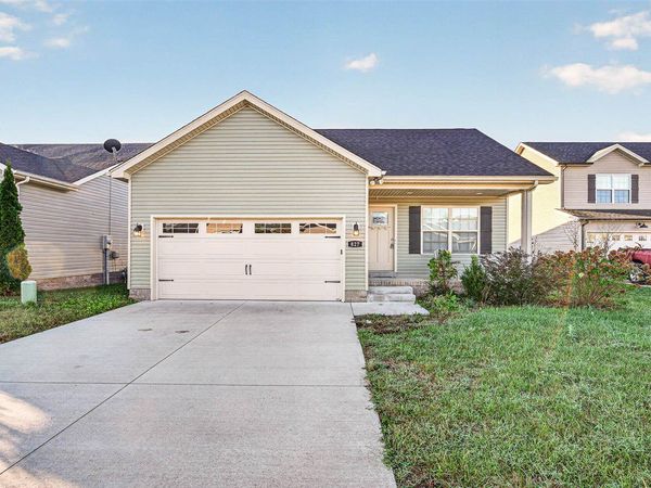 827 River Birch Court , Bowling Green, KY 42103