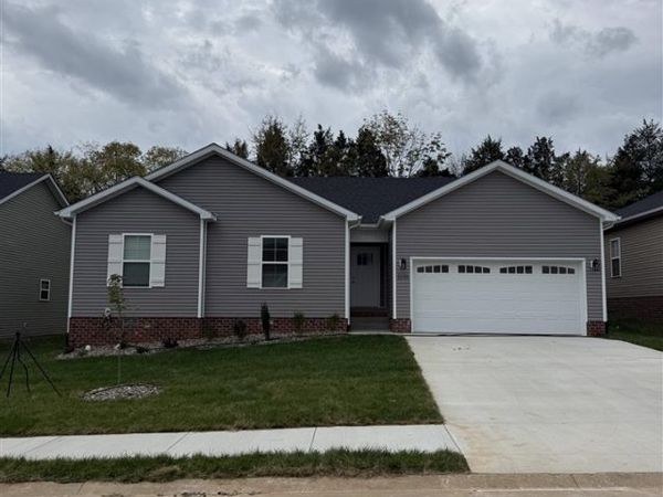 1170 Melody Avenue , Bowling Green, KY 42101