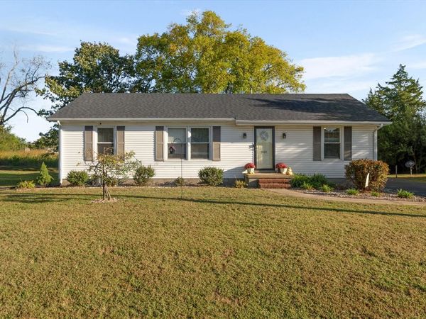 520 Clearview Street , Franklin, KY 42134