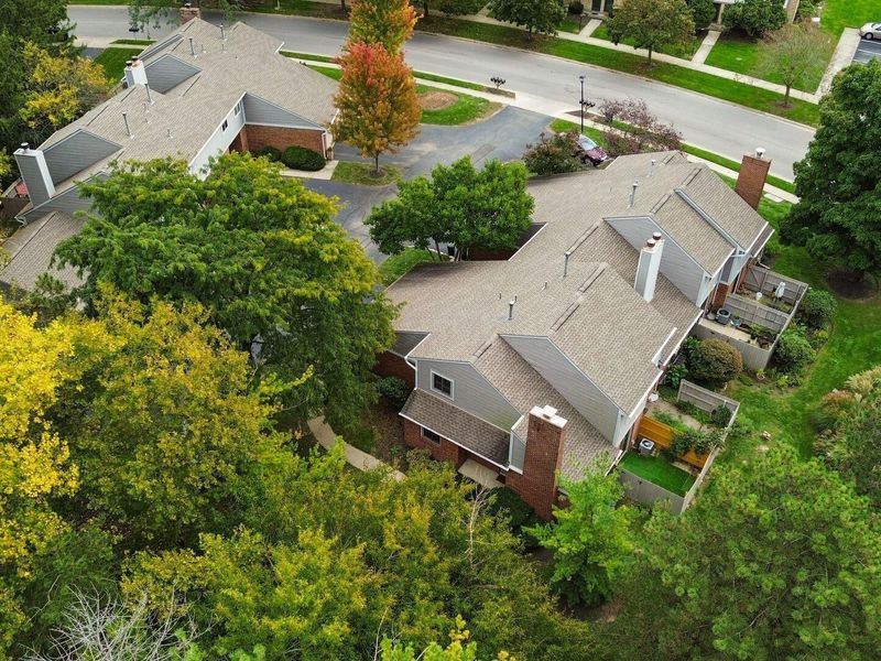 115 Corbins Mill Drive , Dublin, OH 43017 Photo 37