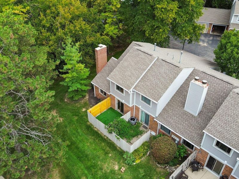 115 Corbins Mill Drive , Dublin, OH 43017 Photo 39