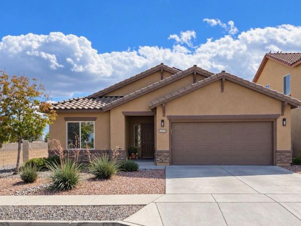 9540 Stone Ridge Drive NW, Albuquerque, NM 87114