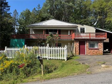 940 E Windfall Road, Olean, NY 14760