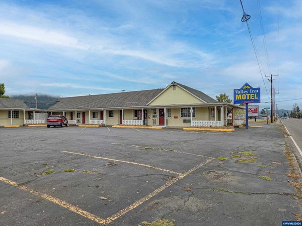 2885 S Santiam Hwy, Lebanon, OR 97355