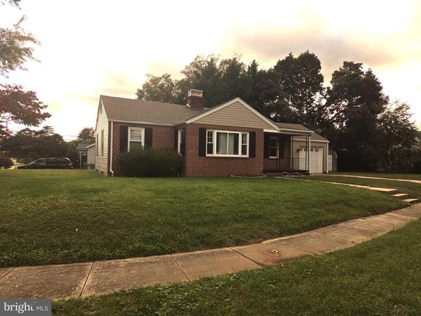 25 NORMAN ALLEN STREET, ELKTON, MD 21921