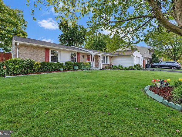 5011 NICHOLAS ROAD, WALDORF, MD 20601