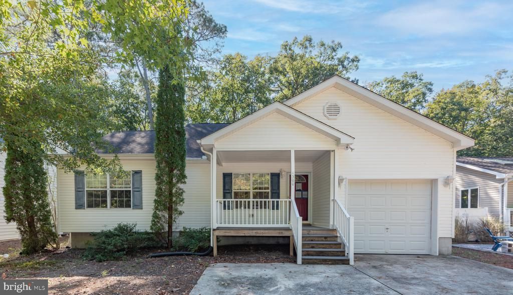 1300 OCEAN PARKWAY, OCEAN PINES, MD 21811