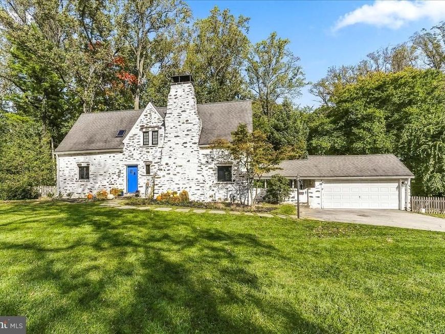 900 Twyckenham Road, Media, PA 19063 Main Photo