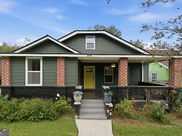691 Florence Place NW, Atlanta, GA 30318