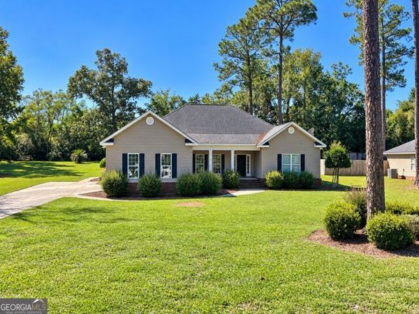 709 Brookwood Drive, Statesboro, GA 30461