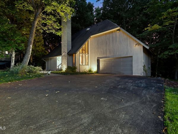 705 Judith Drive, Johnson City, TN 37604