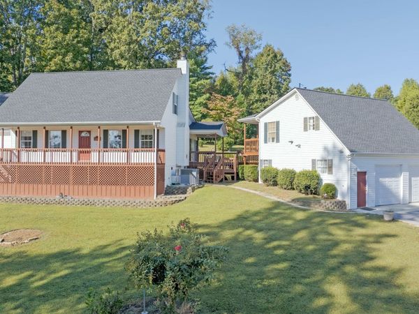 2060 Torbett Rd , Spring City, TN 37381