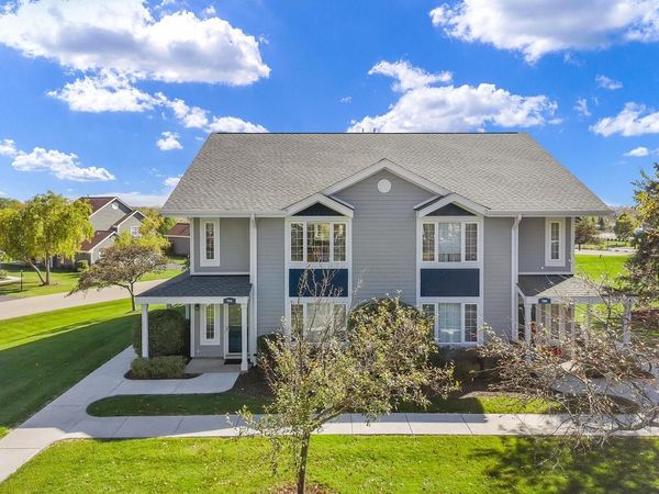 794 Geneva National AVENUE N, Unit 6-06, Lake Geneva, WI 53147