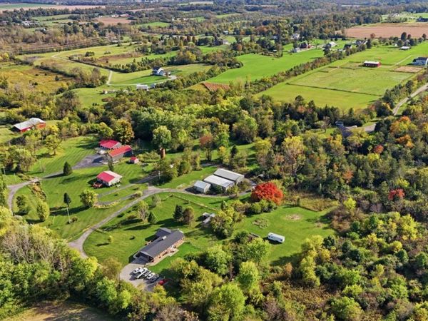 2482 Trebein Road, Xenia Twp, OH 45385