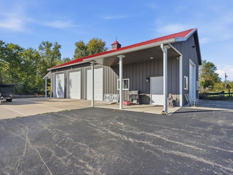 2482 Trebein Road, Beavercreek Township, OH 45385 Photo 10