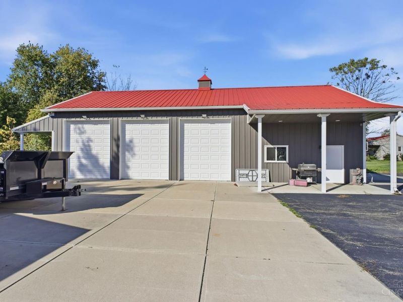 2482 Trebein Road, Beavercreek Township, OH 45385 Photo 11