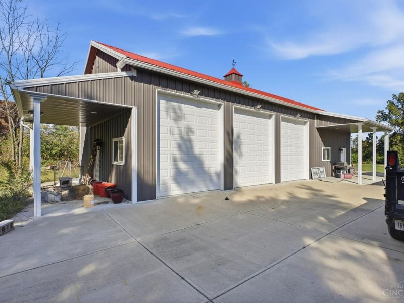 2482 Trebein Road, Beavercreek Township, OH 45385 Photo 12