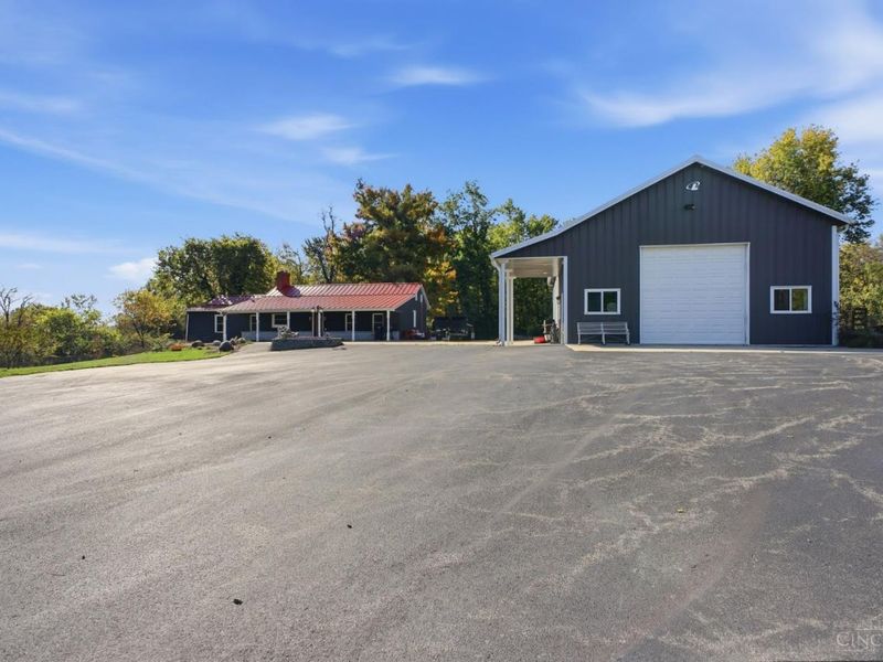 2482 Trebein Road, Beavercreek Township, OH 45385 Photo 7