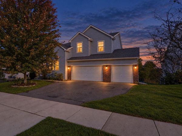 17994 89th Place N, Maple Grove, MN 55311