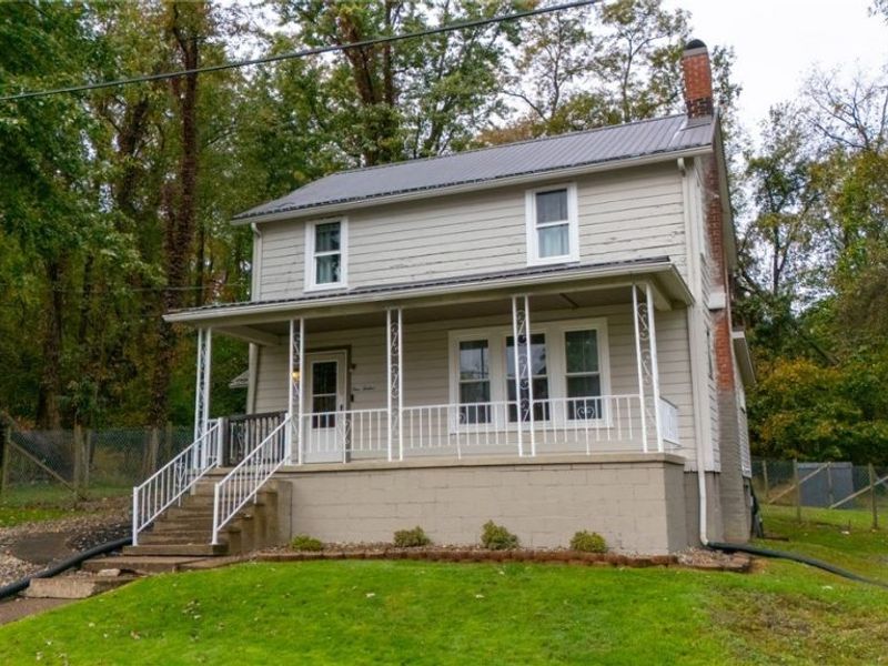 112 Spring Street, Saint Clairsville, OH 43950 Photo 5