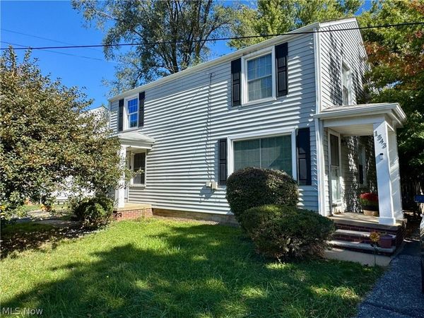 1543 Babbitt Road , Euclid, OH 44132
