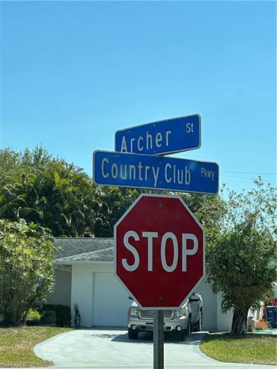 1376 Archer St , Unit 6, Lehigh Acres, FL 33936 Photo