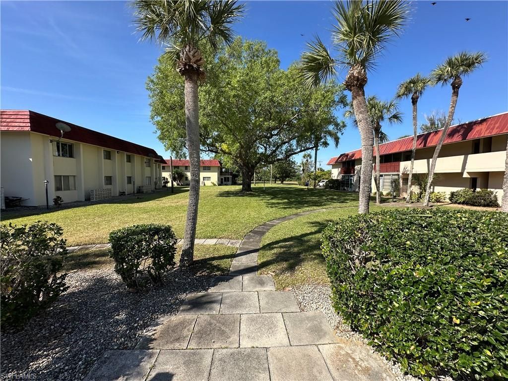 1376 Archer St , Unit 6, Lehigh Acres, FL 33936 Photo