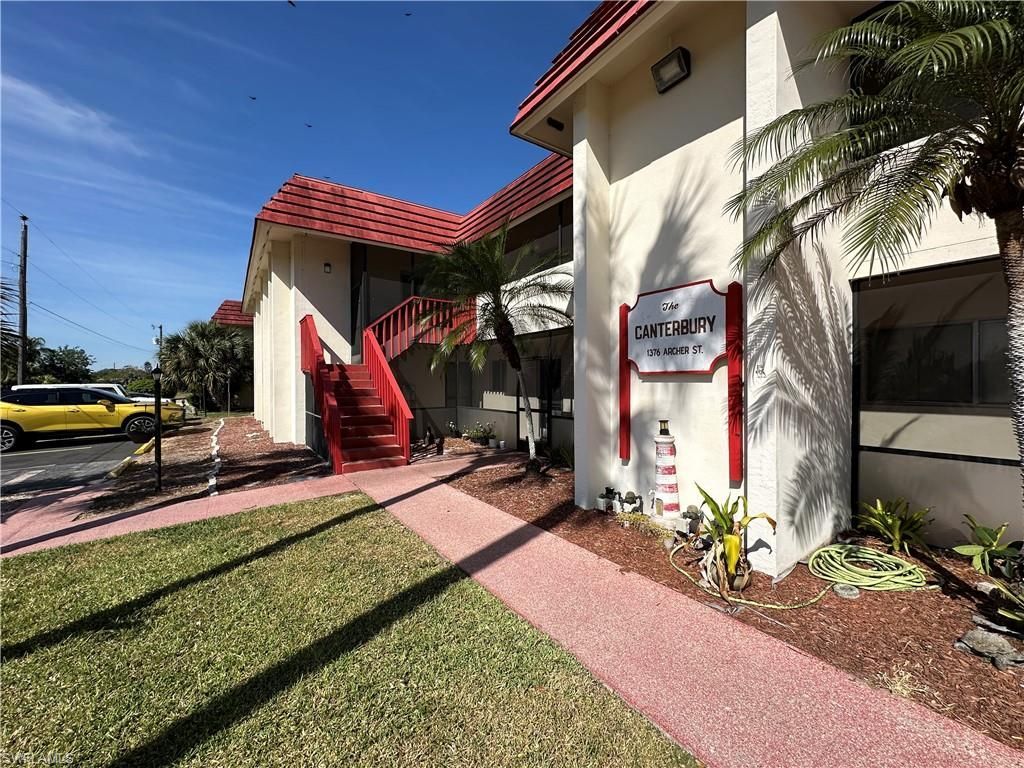 1376 Archer St , Unit 6, Lehigh Acres, FL 33936 Photo