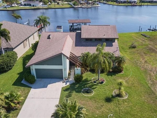 13350 Marquette BLVD , FORT MYERS, FL 33905