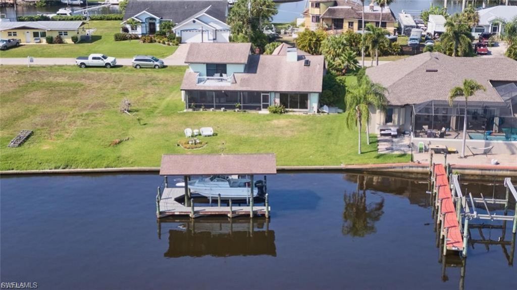 13350 Marquette Blvd, Fort Myers, FL 33905 Photo