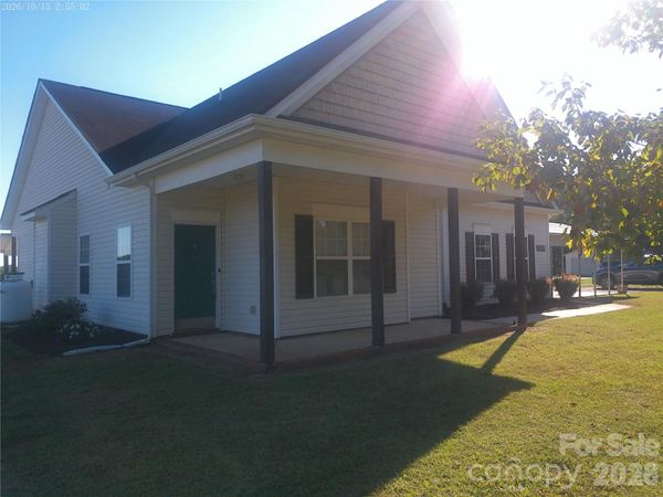 3440 Asbury Church Road , Lincolnton, NC 28092