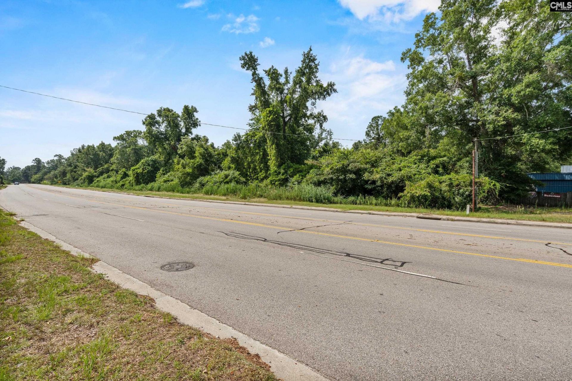 0 Charleston Highway Photo 4