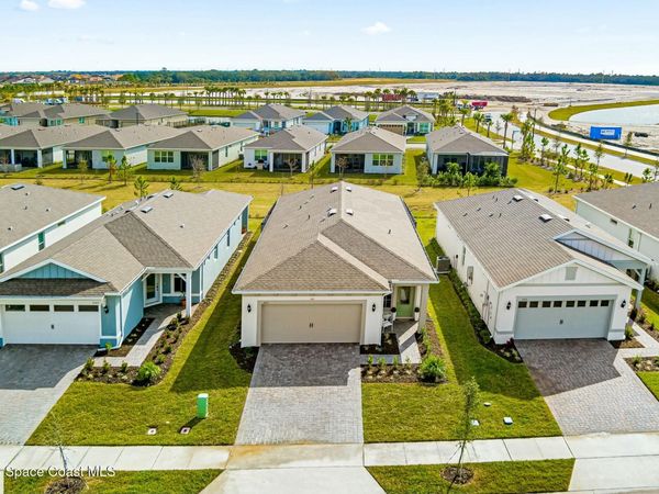 3113 Tidepool Place , Melbourne, FL 32940