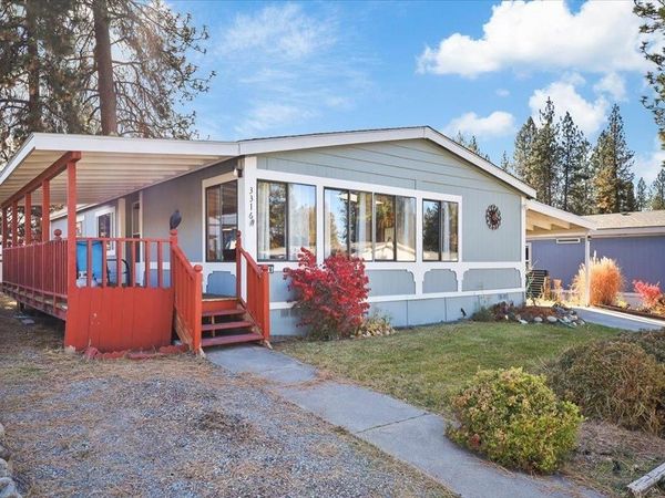 3316 E Valley Forge Ln, Mead, WA 99021