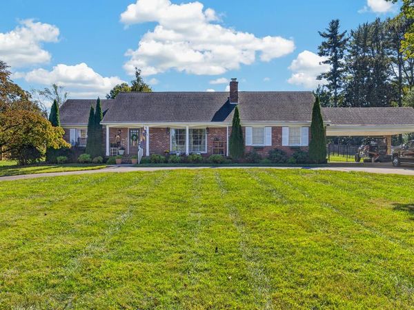 1511 Doris Drive, Cookeville, TN 38501