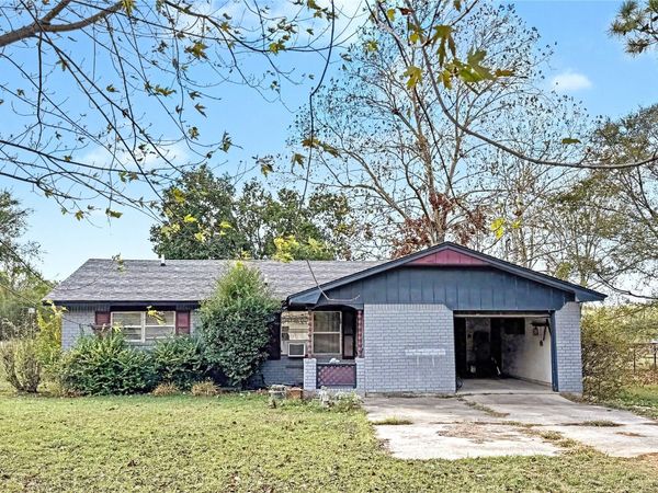 99856 S 4486 Road , Gore, OK 74435