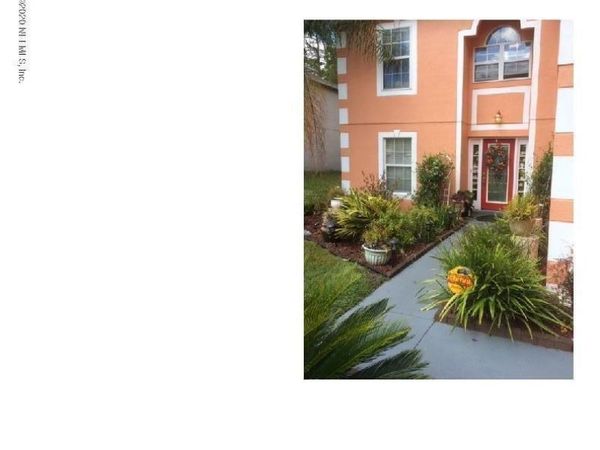 8913 SHINDLER CROSSING Drive, Jacksonville, FL 32222