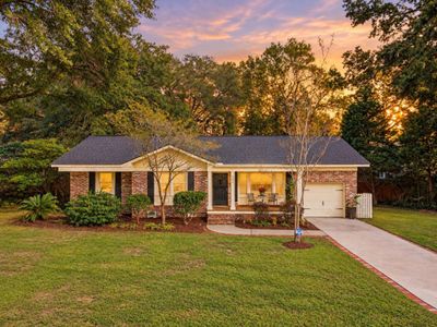 1551 Salisbury Street, Charleston, SC 29407