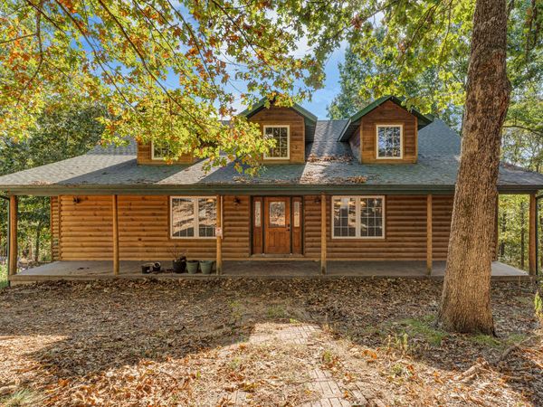 1549 Elm Springs Road , Aurora, MO 65605