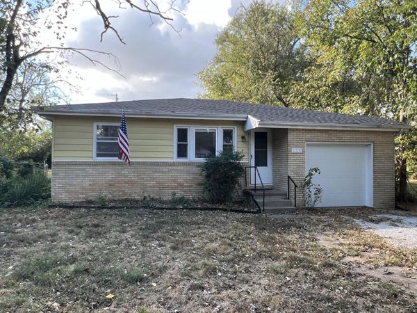 2331 N Fay Avenue , Springfield, MO 65803