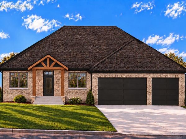 1785 W Gaslight Drive , Springfield, MO 65810